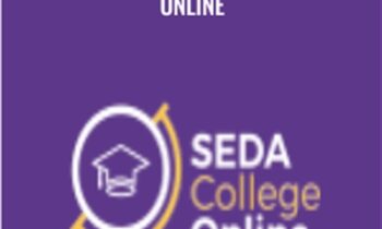 Super Iniciante + SEDA College Online - Seda Team