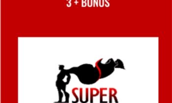 Super Natural Weeks 2 and 3 + Bonus - Julian Foxx