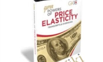 Super Powers of Price Elasticity - Dan Kennedy