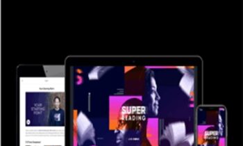 Super Reading - Jim Kwik