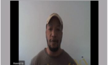 Super Sales Person - Talmadge Harper