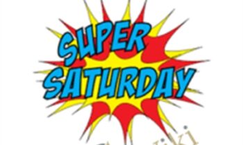 Super Saturday Oct 14th - Chris Reiff