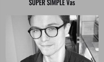 Super Simple VAs - Paul