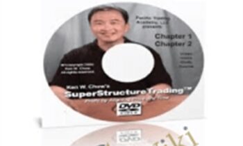 Super Structure Trading Home Study Course - Ken Chow