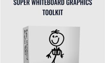 Super Whiteboard Graphics Toolkit - Super Good Product