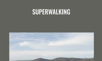 SuperWalking - Lawrence Gold