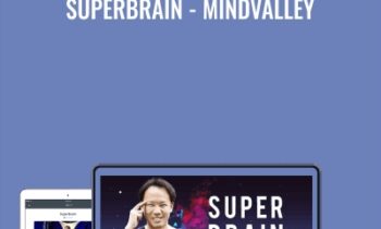 Superbrain - Jim Kwik
