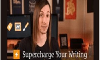Supercharge Your Writing - Sean McCabe