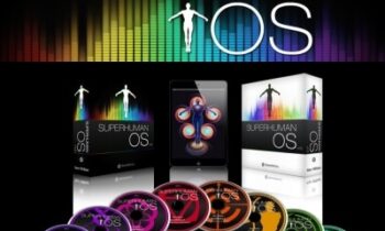 Superhuman OS Training - Ken Wilber