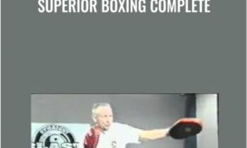 Superior Boxing Complete - Don Familton