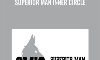 Superior Man Inner Circle - Caleb Jones
