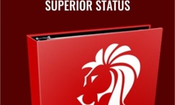 Superior Status - Paul Janka