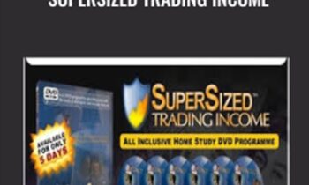 Supersized Trading Income - Greg Secker