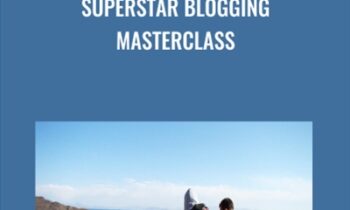 Superstar Blogging Masterclass - Matthew Kepnes