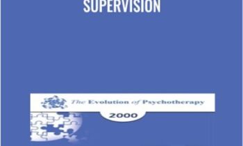 Supervision - Miriam Polster
