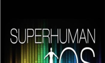 Supperhuman OS Training - Ken Wilber
