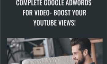 Complete Google Adwords For Video-Boost Your YouTube Views! - Suppoman