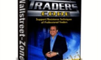 Support Resistance Techniques - Todd Krueger