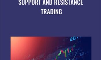 Support and Resistance Trading - Tradimo