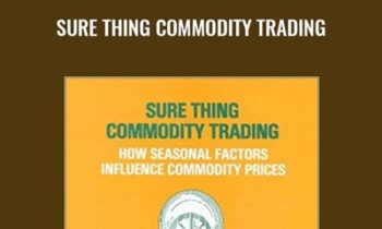 Sure Thing Commodity Trading - Larry Williams