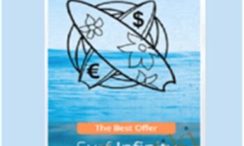 Surfing The Pips: Surf Infinity - Davide Franceschini