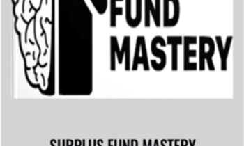Surplus Fund Mastery - Spencer Vann