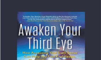 Awaken Your Third Eye Package - Susan Shumsky