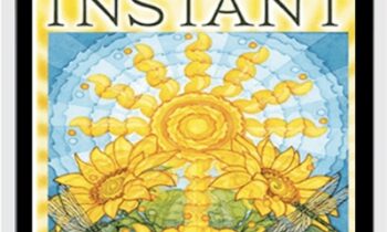 Instant Healing Transform Your Mind