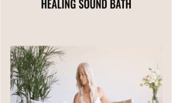 Healing Sound Bath - Susy Markoe Schieffelin