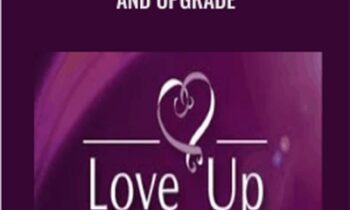 LoveUp Relationship Detox and Upgrade - Suzanna Kennedy