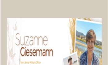 Let Your Spirit S.O.A.R. - Suzanne Giesemann