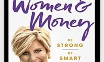 Wonen and Money - Suze Orman