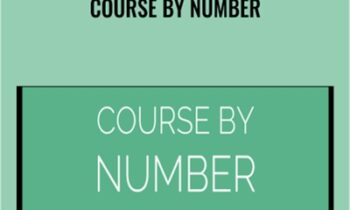 Course By Number - Suzi Whitford