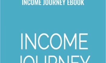 Income Journey eBook - Suzi Whitford