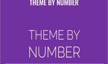 Theme by Number - Suzi Whitford