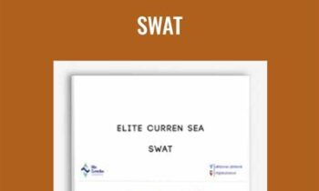 Swat Hidden 01 - Elite Curren Sea