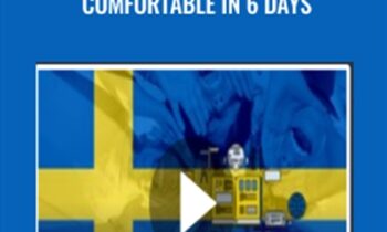 Swedish Made Easy