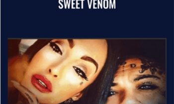 Sweet Venom - Arash Dibazar