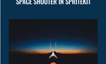 Swift TVOS Crash Course - Build a Space Shooter in SpriteKit