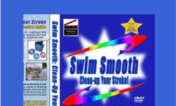 Swim Smooth DVD Boxset - Swim Smooth