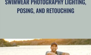 Swimwear Photography Lighting