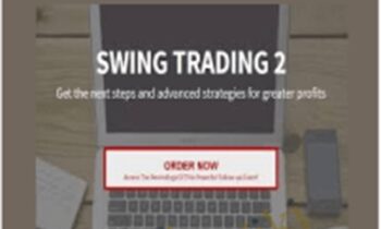 Swing Trading 2 - Candlecharts Academy