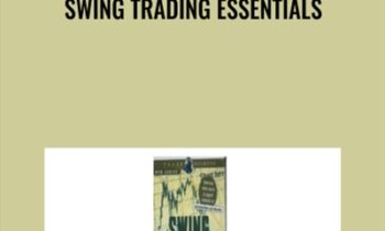 Swing Trading Essentials - Jon Markman