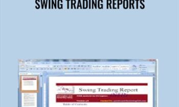 Swing Trading Reports - M.A.Perry