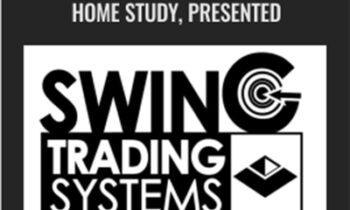 Swing Trading Systems Video Home Study