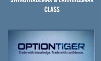 SwingTradeMAX and EarningsMAX Class - Hari Swaminathan
