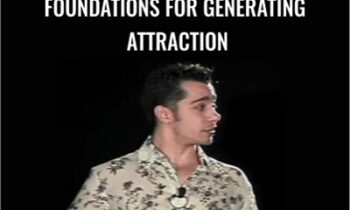 Foundations For Generating Attraction - Swinggcat