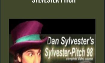 Sylvester Pitch - Dan Sylvester