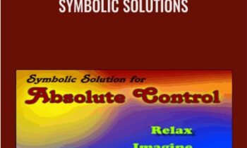 Symbolic Solutions - Alan Tutt