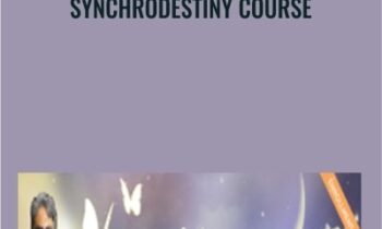 SynchroDestiny Course - Deepak Chopra